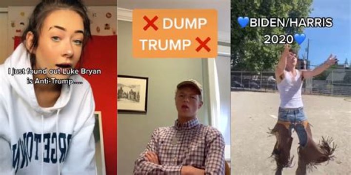 Unveiling the Political Stance of Luke Bryan: Is He a Trump Supporter?