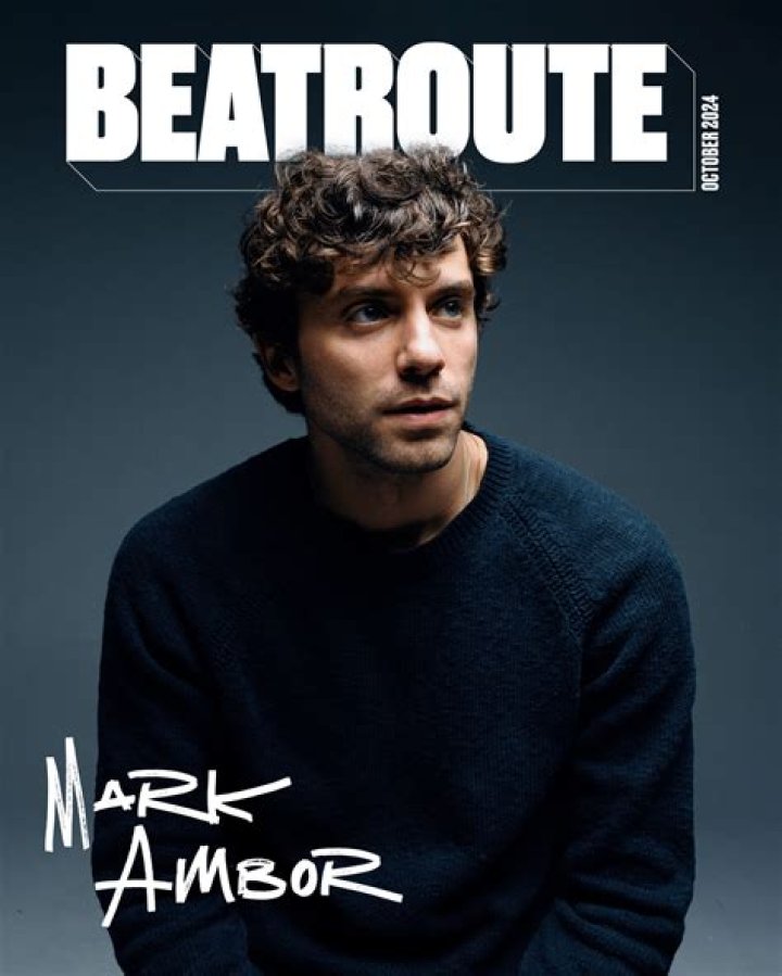 Unraveling the Mystery: Is Mark Ambor Single?