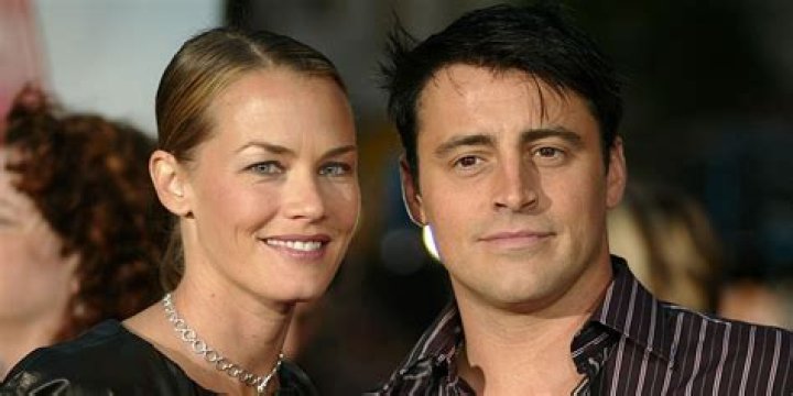 Unraveling the Mystery: Is Matt LeBlanc Married?