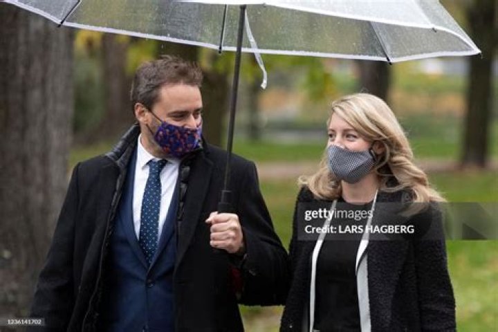 Is Melanie Joly Married? Exploring the Personal and Professional Life of Canada's Dynamic Politician