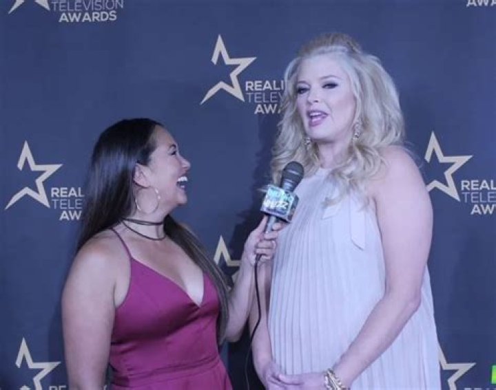 Is Melissa Peterman Pregnant? Exploring the Rumors