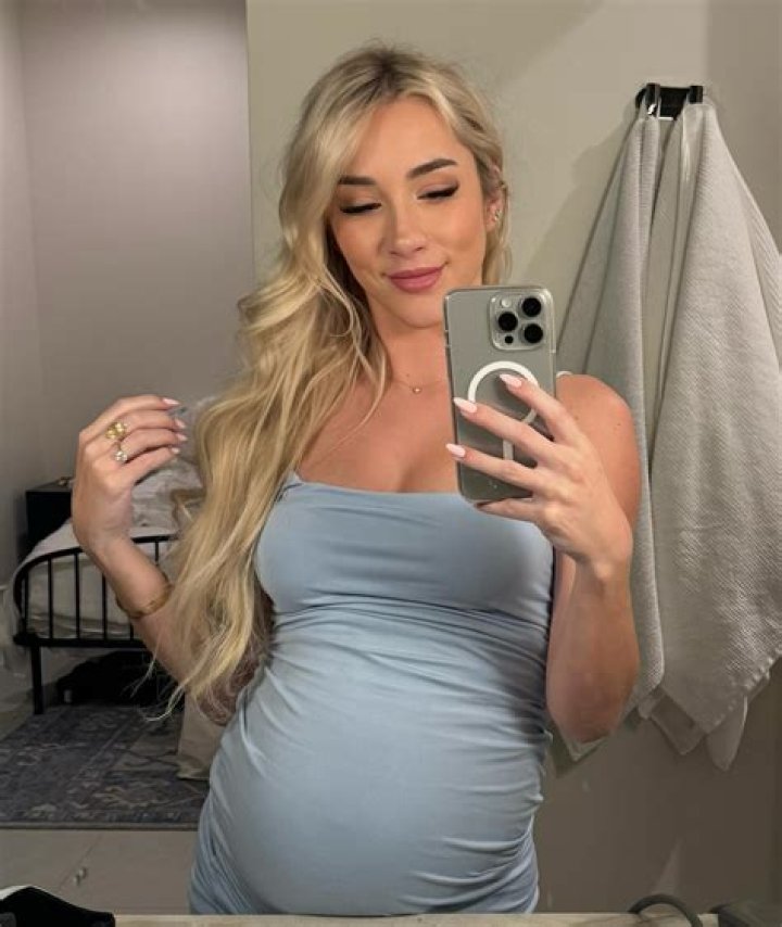 Rumors and Revelations: Is Melissa Peterson Pregnant?