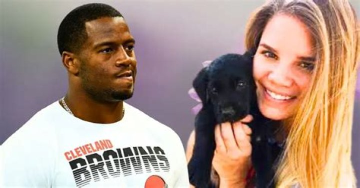 Unraveling the Mystery: Is Nick Chubb Married?