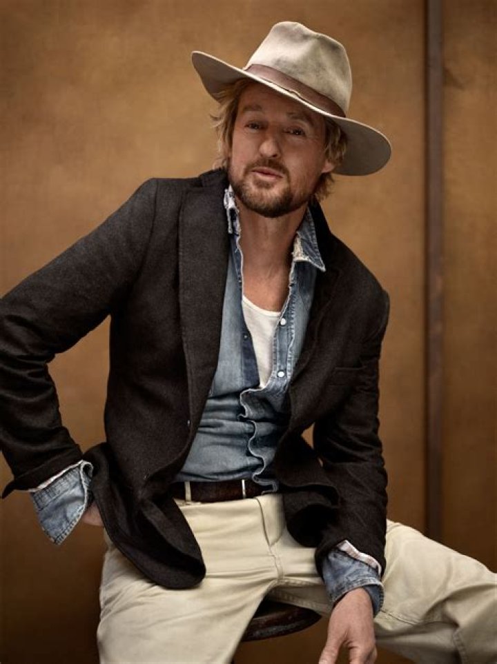 Is Owen Wilson Dead? Debunking the Rumors Surrounding the Beloved Actor