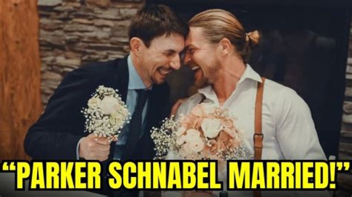 Is Parker Schnabel Married? Exploring the Personal Life of a Gold Rush Star