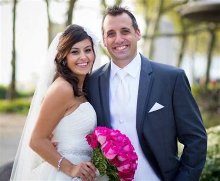 Unveiling the Personal Life of Q from Impractical Jokers: Is He Married?