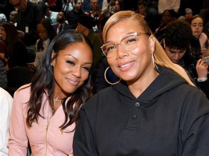 Is Queen Latifah a Lesbian? Exploring the Life and Identity of the Iconic Performer