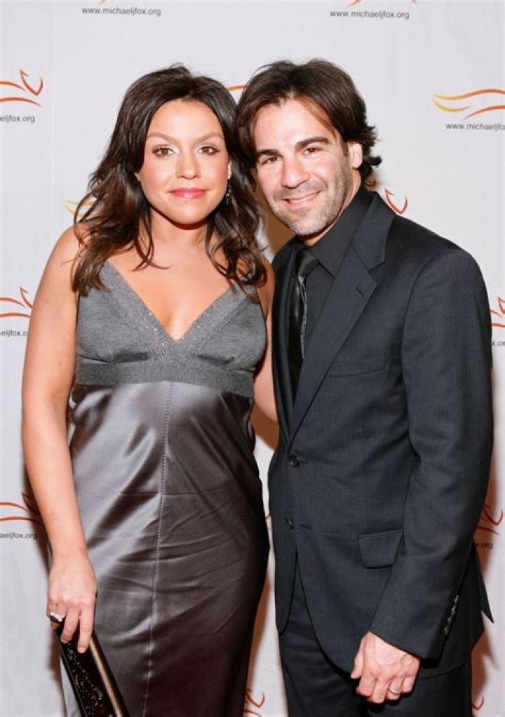 Is Rachel Ray Still Married? Discover the Truth About Her Relationship