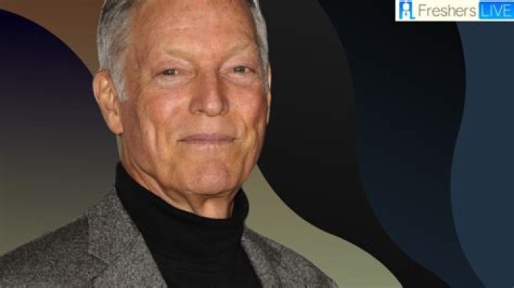 Is Richard Chamberlain Alive Today? The Truth Revealed