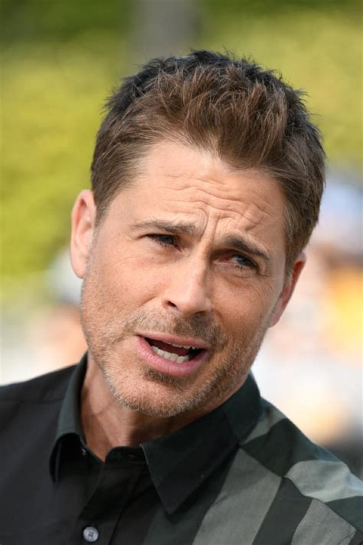 Is Rob Lowe Conservative? A Deep Dive into the Actor's Political Views