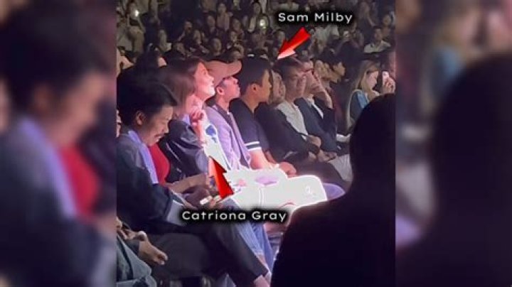 Unraveling the Romance: Is Sam Milby and Catriona Gray Still Together?
