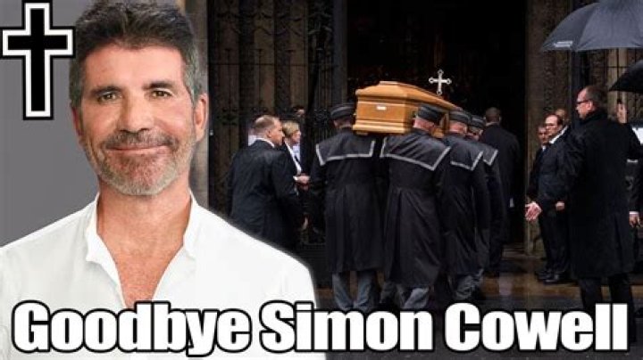 Is Simon Cowell Dead? Clearing Up the Rumors and Exploring the Life of a Music Mogul