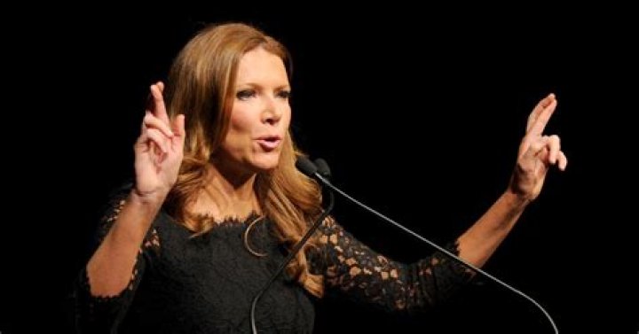 Is Trish Regan Related to Ronald Reagan? Exploring the Connection