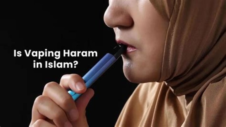Is Vape Haram? A Comprehensive Exploration of Vaping from an Islamic Perspective
