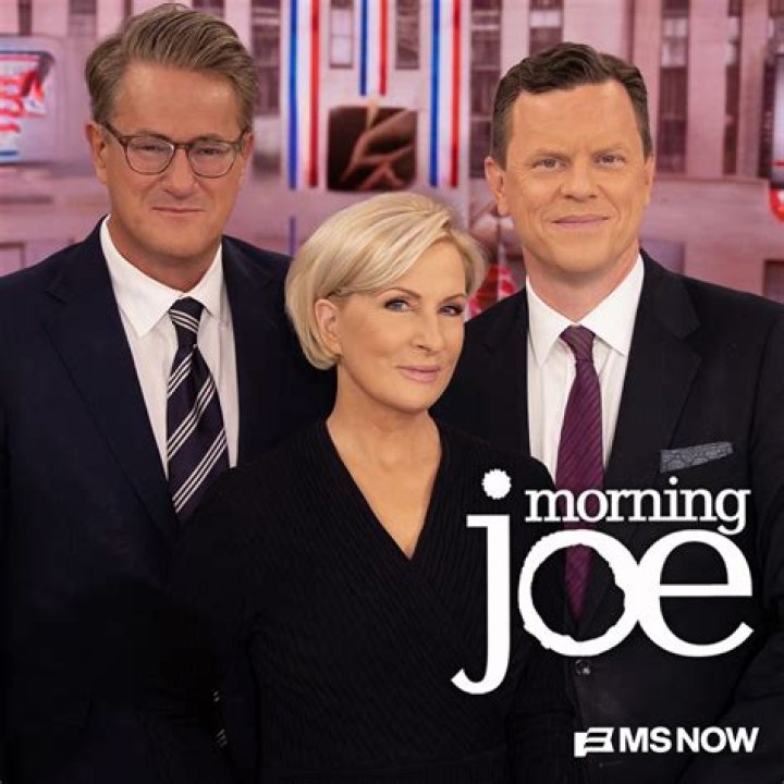 Willie Geist Leaving Morning Joe in 2025: A Comprehensive Analysis