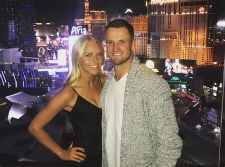 Is Wyndham Clark Married? A Deep Dive into His Personal Life