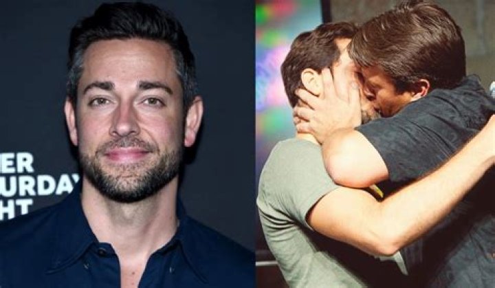 Exploring the Personal Life of Zachary Levi: Is He Gay?