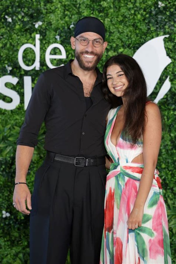 Unraveling the Mystery: Is Zeeko Zaki Married?