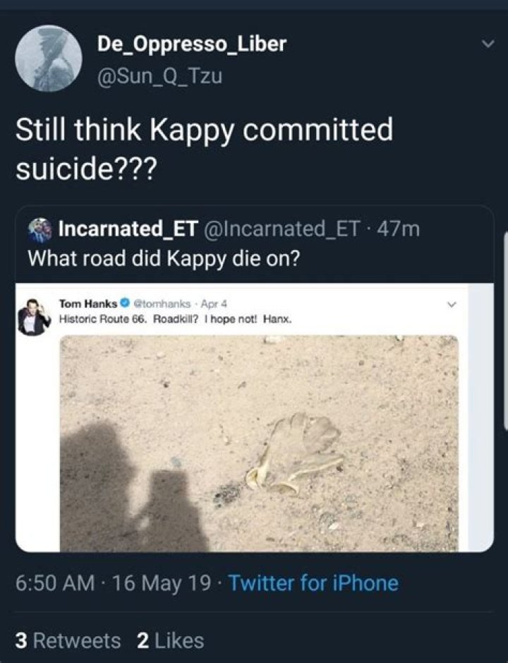 Isaac Kappy and Tom Hanks: A Deep Dive into Controversy and Connection