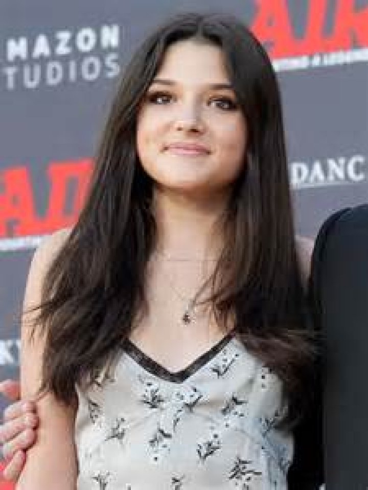 Unveiling the Life of Isabella Damon: A Star in the Making