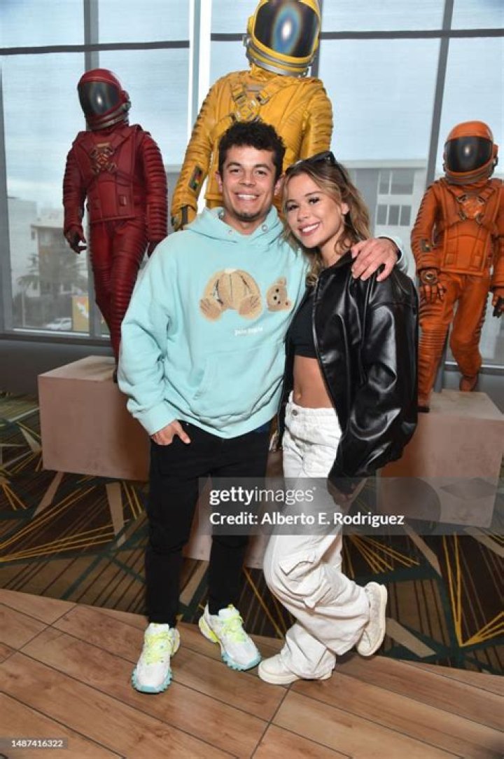 Unveiling the Enigmatic Love Life of Isaiah Miranda: Who is His Girlfriend?