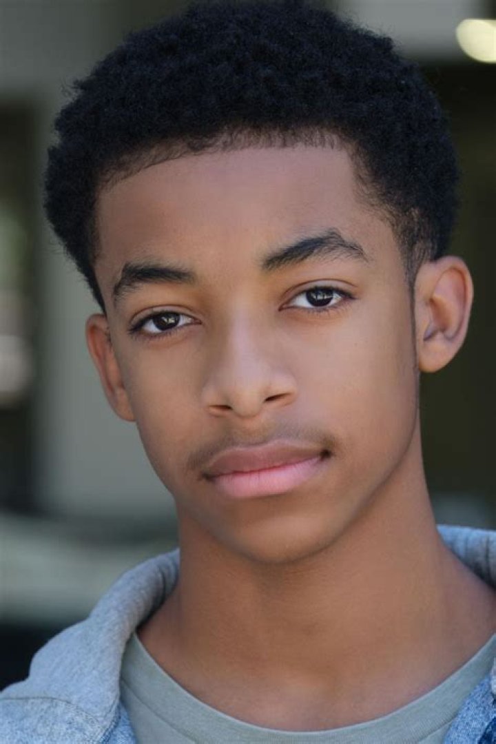 Isaiah Russell-Bailey: Rising Star in the Entertainment Industry