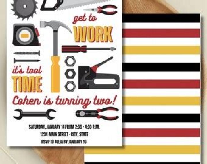 It's Tool Time: Unlocking Productivity and Efficiency in the Digital Age