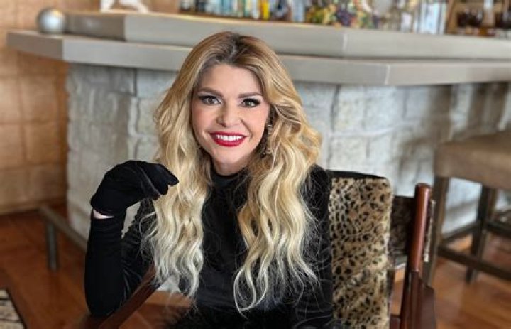 Unveiling the Charisma of Itati Cantoral