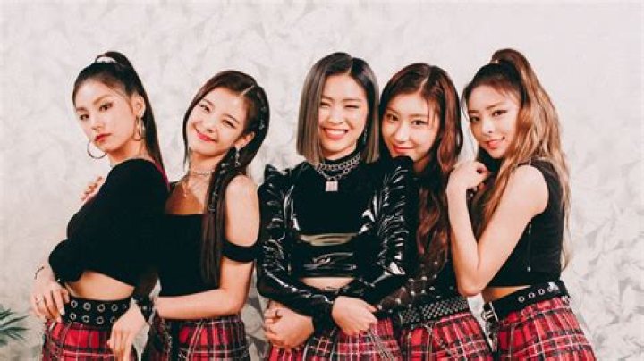 Get to Know ITZY Members: A Comprehensive Guide