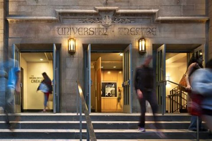 Exploring the Enchantment of IU Cinema: A Hub for Film Enthusiasts