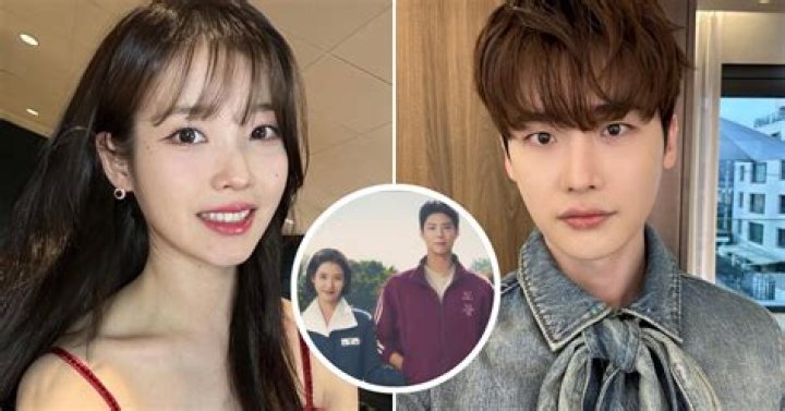 Exploring the Life and Relationships of IU: A Deep Dive into "IU Ex BF"