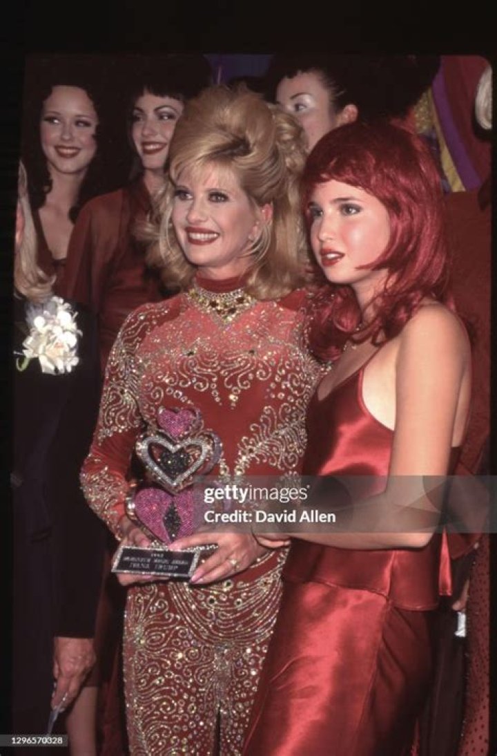 Exploring the Life and Career of Ivana Ivanka: A Comprehensive Biography