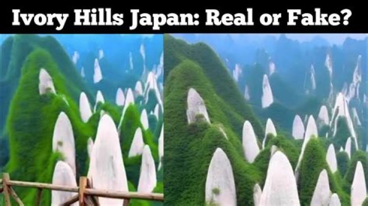 Ivory Hills Japan: A Comprehensive Guide to This Iconic Destination