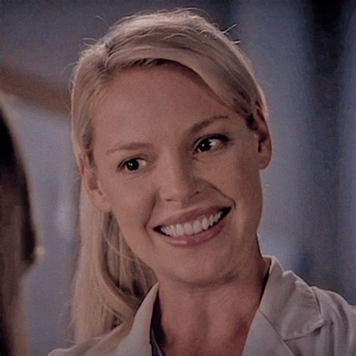 Izzie Stevens: The Heart of Grey's Anatomy