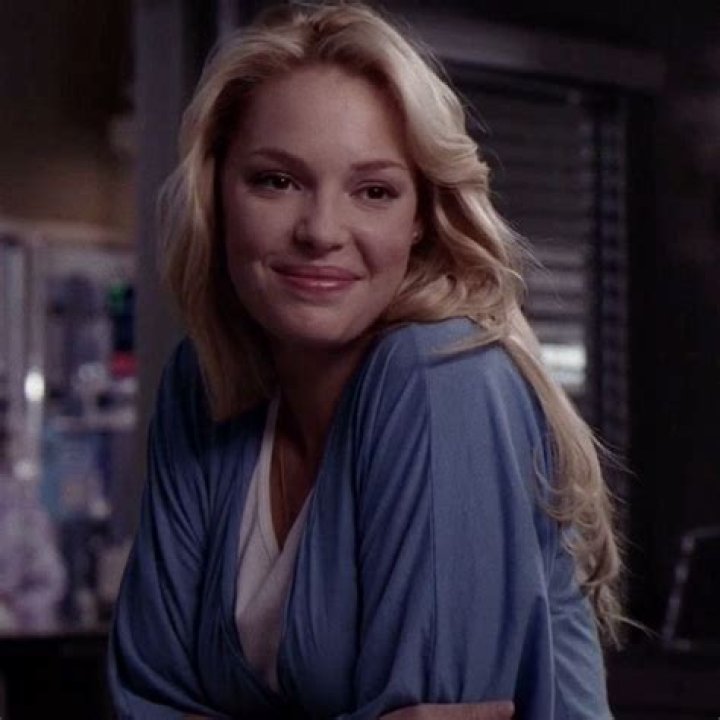 Izzie Stevens: A Journey Through the Life of a Beloved Character