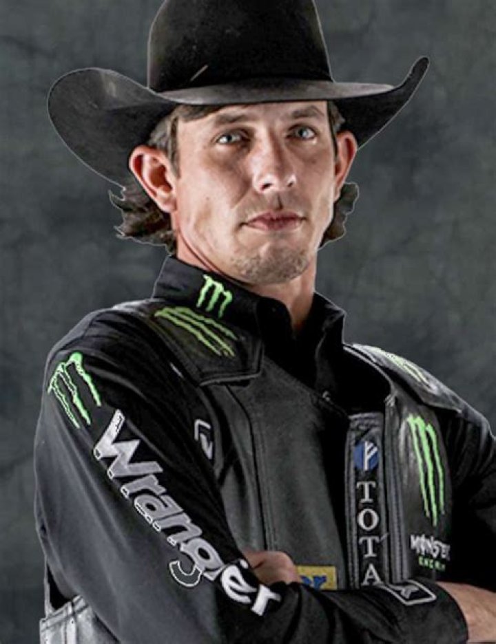 J.B. Mauney: A Comprehensive Look at the Legendary Bull Rider's Career and Life