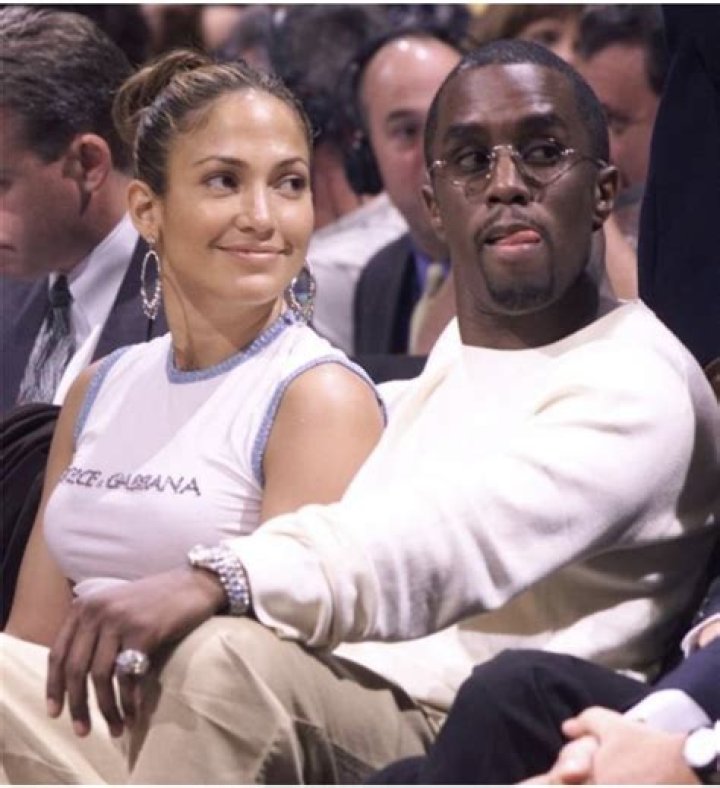 Unraveling the Dynamic Duo: J Lo and Puff Daddy