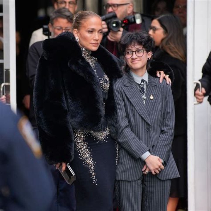 All About J Lo's Daughter: A Deep Dive into Emme Maribel Muñiz