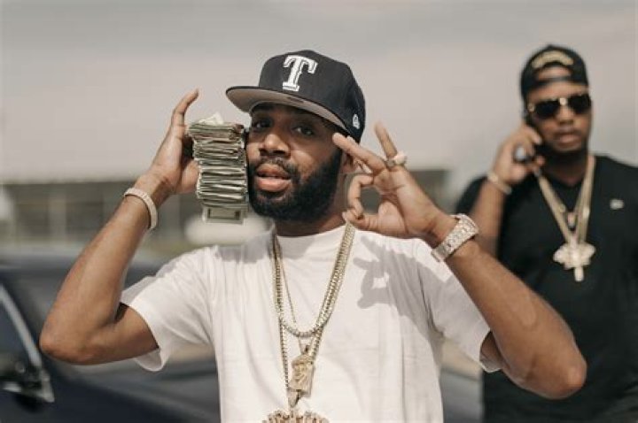 The Notorious J Prince Jr.: Exploring His Rise in the Music Industry