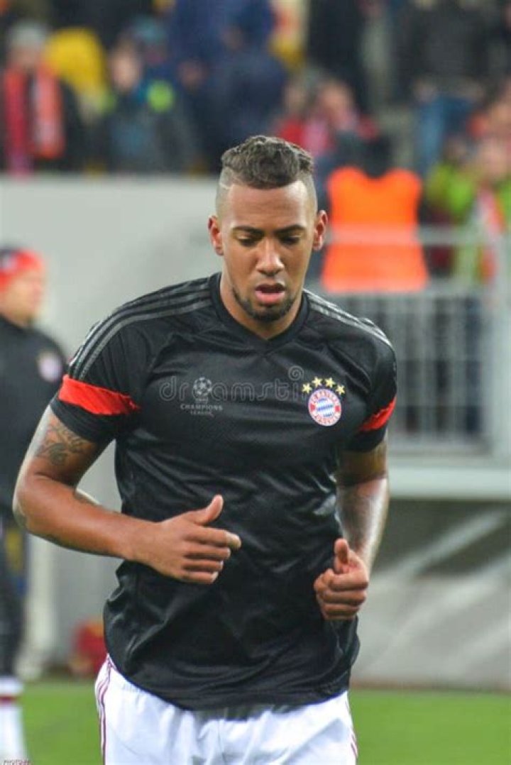 Jérôme Boateng: A Comprehensive Look at the Life and Career of the German Football Star