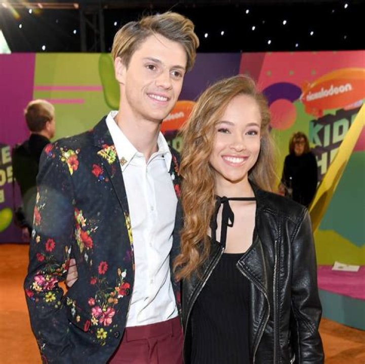 Jace Norman Wife: Unveiling the Life and Love of the Nickelodeon Star