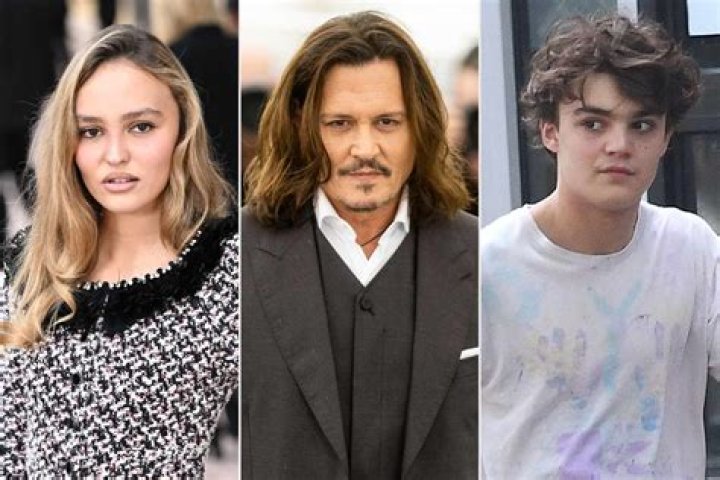 Discovering Jack Depp: The Rising Star of Hollywood