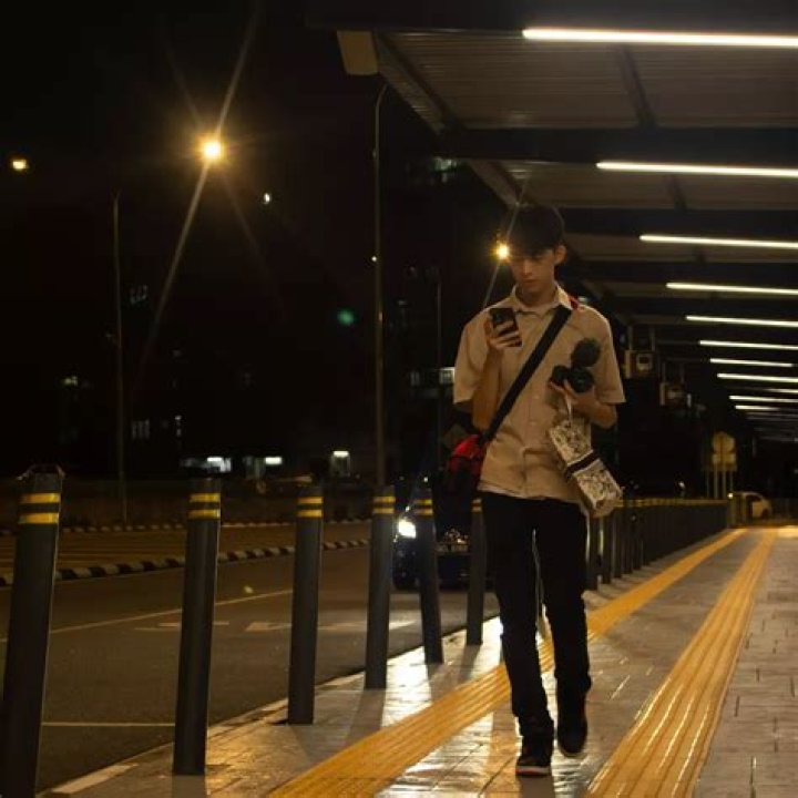 Unveiling the Fascination: The World of Jackerman on Instagram