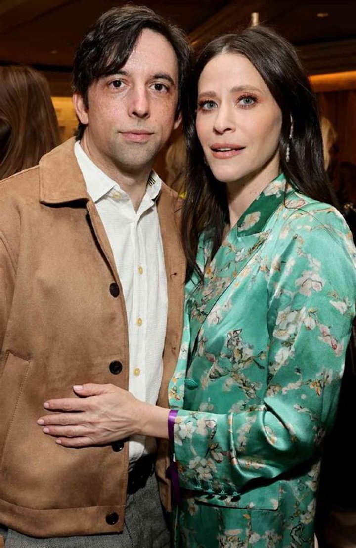 Unveiling the Mystery of Jackie Tohn's Partner