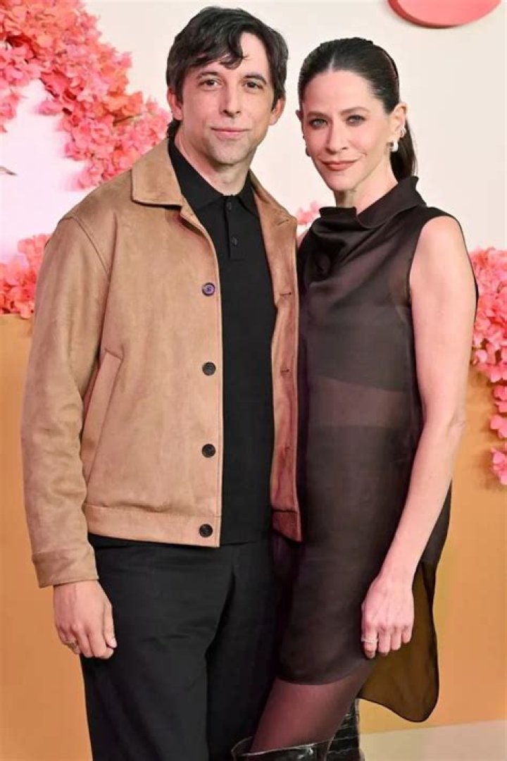 Jackie Tohn's Love Life: Past and Present Relationships