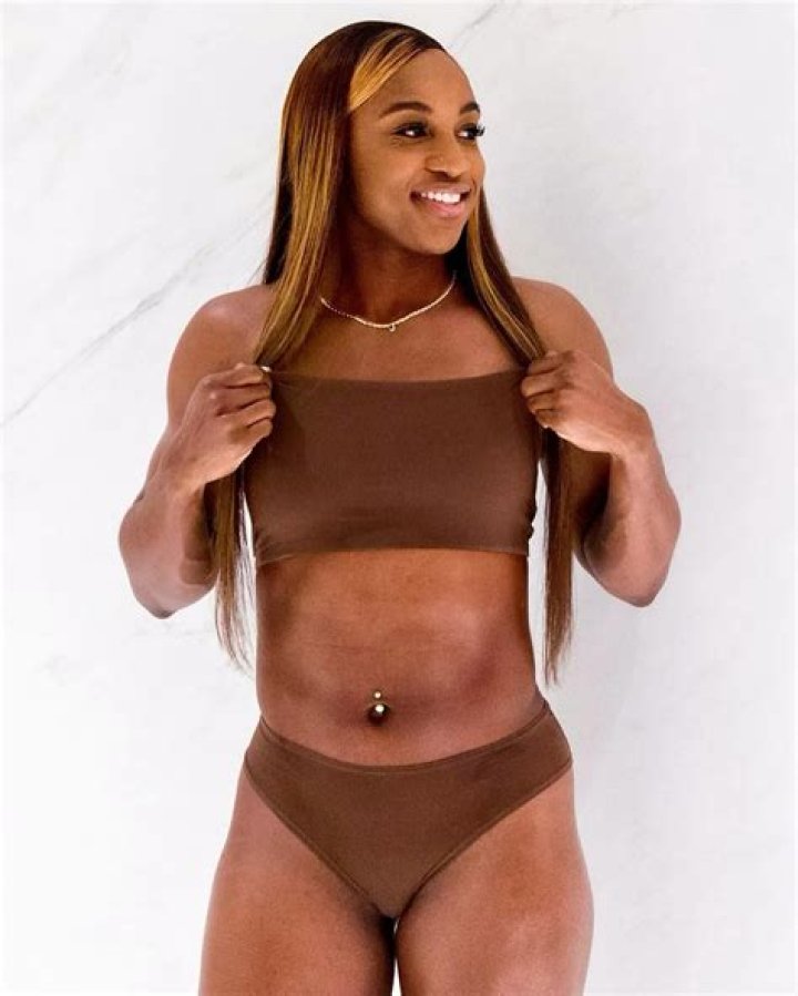 Jackie Young Partner: A Closer Look at Her Life and Relationships