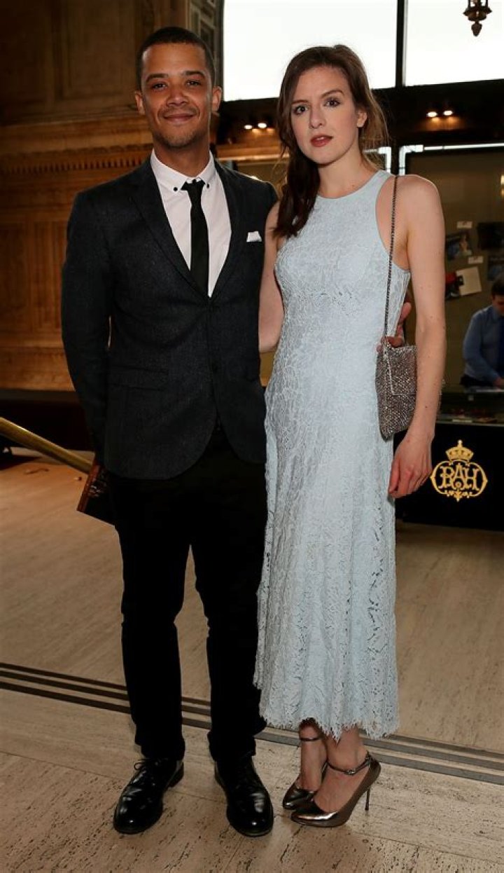 Unveiling the Life of Jacob Anderson's Wife