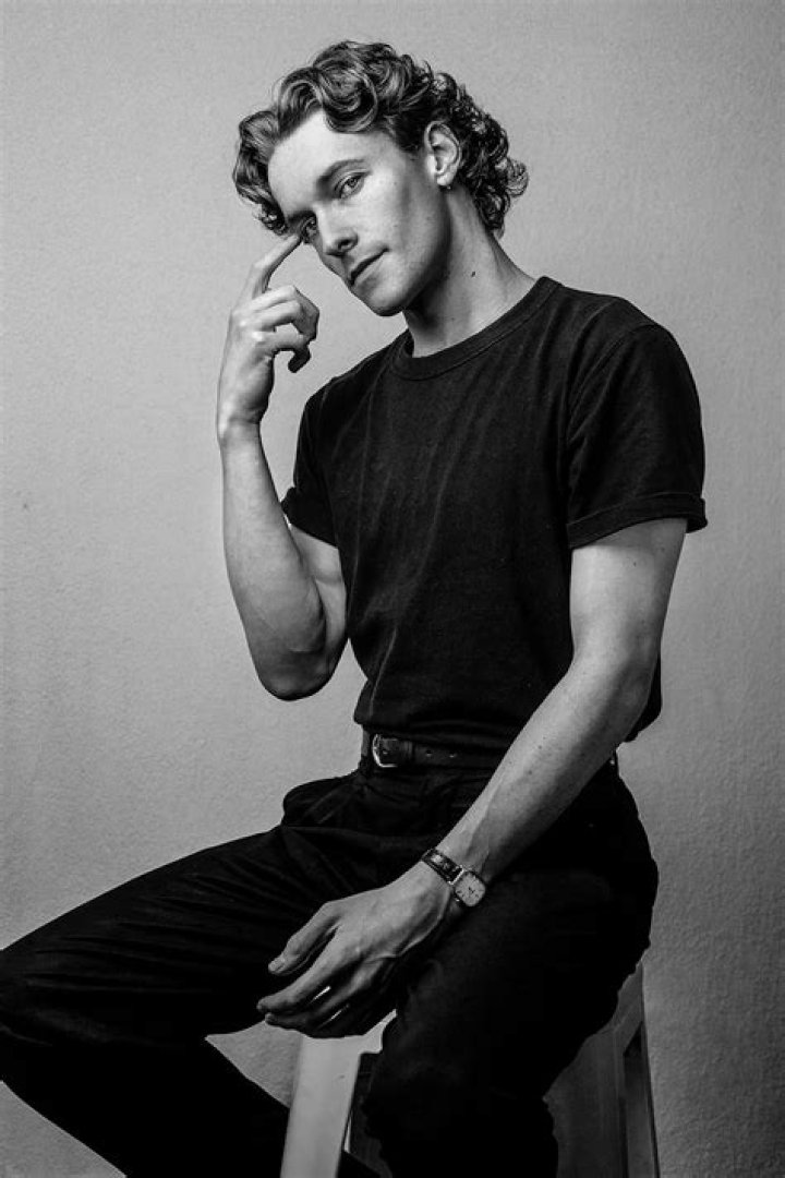 Exploring the Life and Career of Jacob Collins-Levy