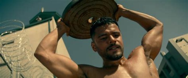 Jacob Scipio Movies and TV Shows: A Comprehensive Guide to His Iconic Performances