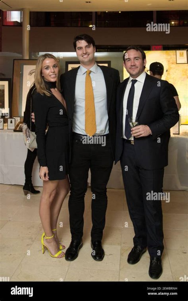 Jacqueline Kent Cooke: The Remarkable Journey of a Visionary Leader